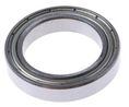 Deep Groove Ball Bearing, 37mm, 4.36kN